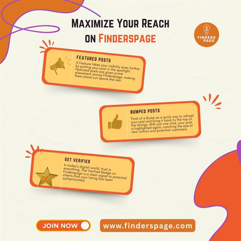 Maximize Your Business Reach